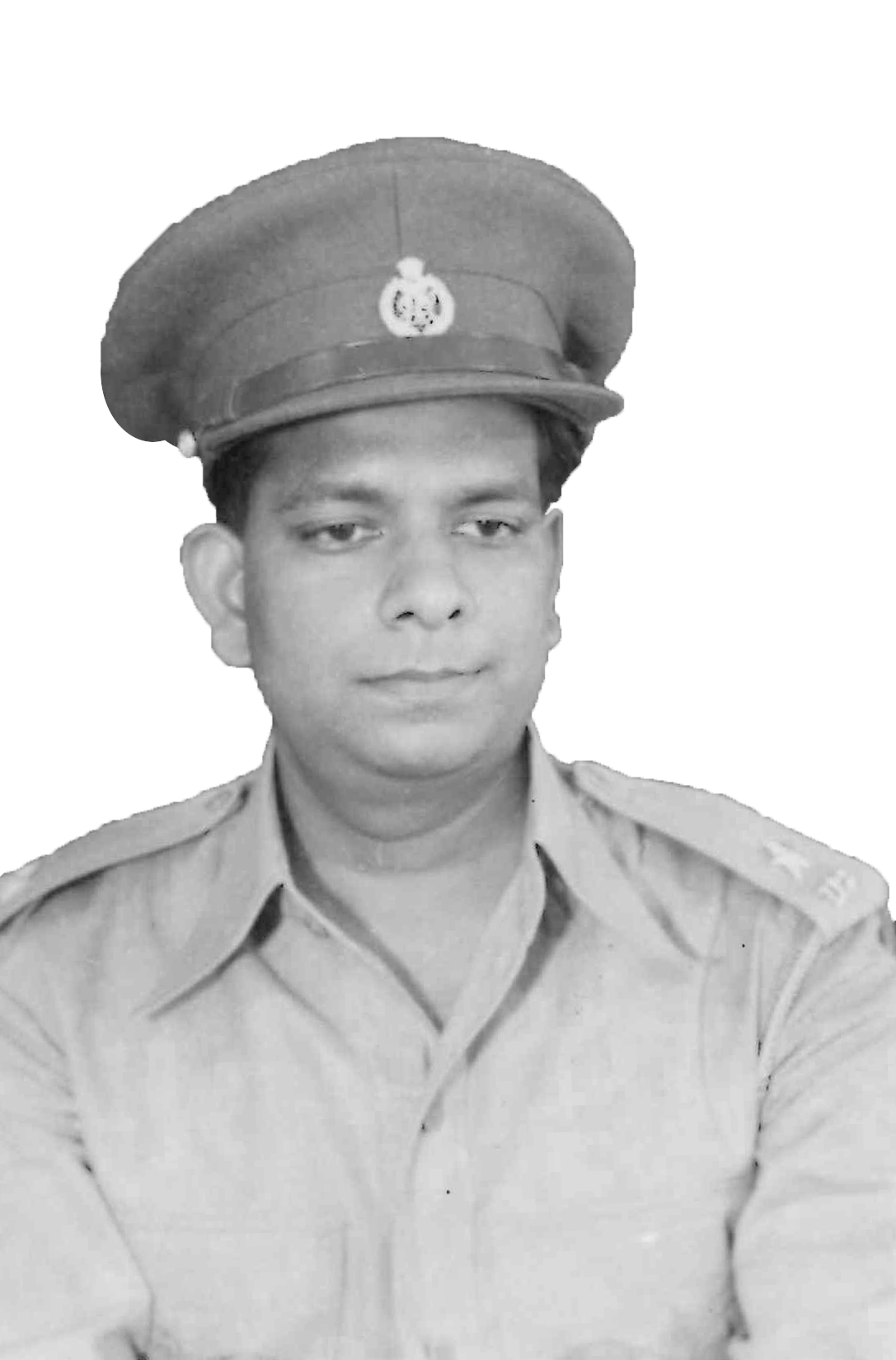 Brijraj Kishore